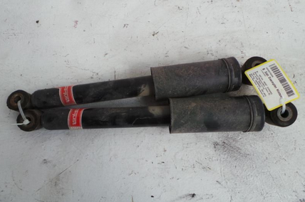 Megane Classic 5 Tuerig Fliessheck BJ 1997 1.6 8V Stossdaempfer Hinten KYB